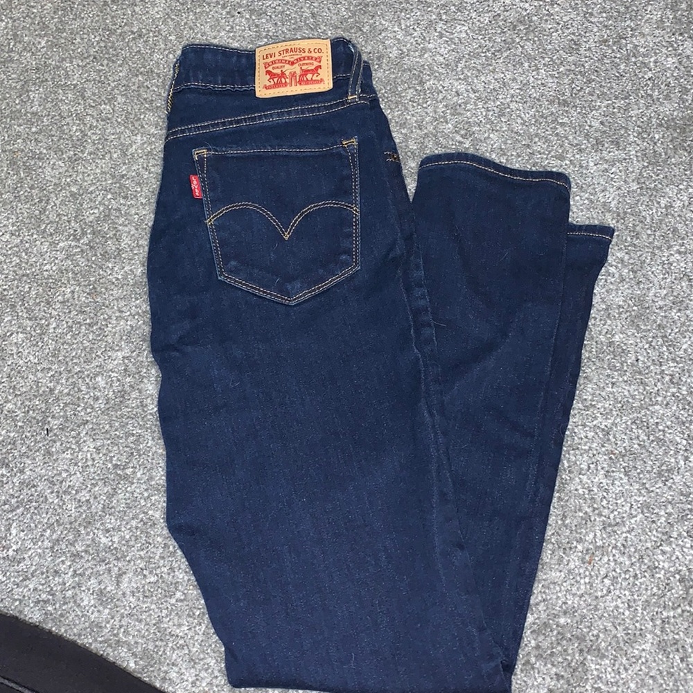 Levi jeans